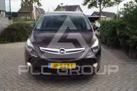 2016 Opel ZAFIRA