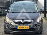 2016 Opel ZAFIRA