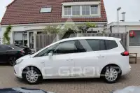 2016 Opel ZAFIRA