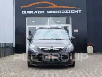 2016 Opel ZAFIRA