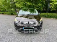 2016 Opel ZAFIRA