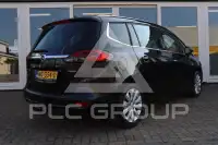 2016 Opel ZAFIRA