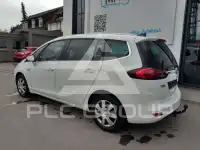 2016 Opel ZAFIRA
