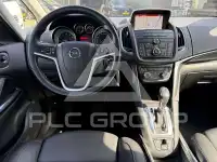 2016 Opel ZAFIRA
