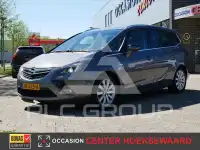 2016 Opel ZAFIRA