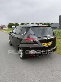 2016 Opel ZAFIRA