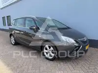 2016 Opel ZAFIRA