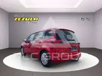 2016 Opel ZAFIRA