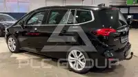 2016 Opel ZAFIRA