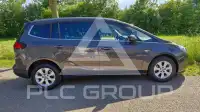 2016 Opel ZAFIRA
