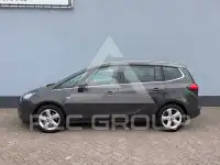 2016 Opel ZAFIRA