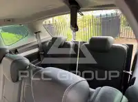 2016 Opel ZAFIRA
