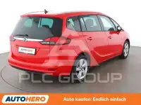 2016 Opel ZAFIRA