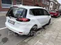 2016 Opel ZAFIRA