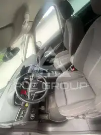 2016 Opel ZAFIRA