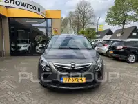 2016 Opel ZAFIRA