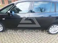 2016 Opel ZAFIRA