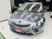 2016 Opel ZAFIRA