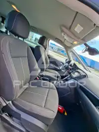 2016 Opel ZAFIRA