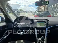 2016 Opel ZAFIRA