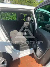 2016 Opel ZAFIRA
