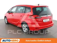 2016 Opel ZAFIRA