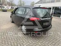 2016 Opel ZAFIRA