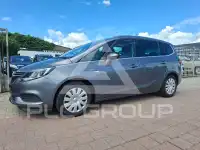 2016 Opel ZAFIRA