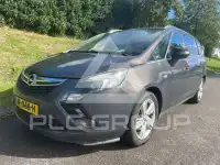 2016 Opel ZAFIRA