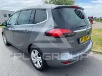 2016 Opel ZAFIRA