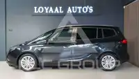 2016 Opel ZAFIRA