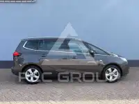 2016 Opel ZAFIRA