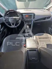 2018 Opel ZAFIRA