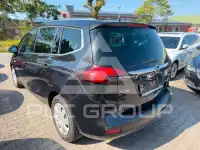 2016 Opel ZAFIRA