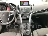 2016 Opel ZAFIRA