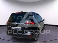 2016 Opel ZAFIRA
