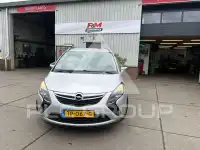 2016 Opel ZAFIRA
