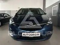 2016 Opel ZAFIRA