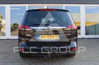 2016 Opel ZAFIRA