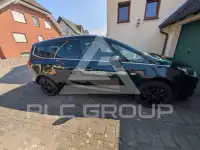 2018 Opel ZAFIRA