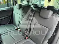 2016 Opel ZAFIRA