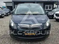 2016 Opel ZAFIRA