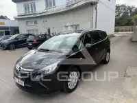 2016 Opel ZAFIRA