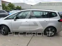 2016 Opel ZAFIRA