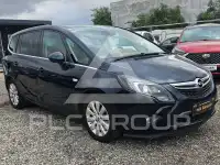 2016 Opel ZAFIRA