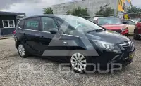 2016 Opel ZAFIRA