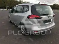 2016 Opel ZAFIRA