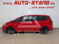 2016 Opel ZAFIRA