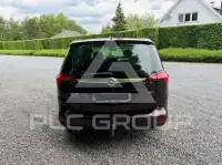 2016 Opel ZAFIRA