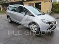 2016 Opel ZAFIRA